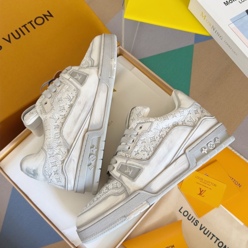 Louis Vuitton Sneakers